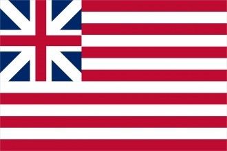 Бетси Росс сшила первый американский флаг