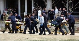 Реферат: Стрельба в Алабамском университете в Хантсвилле