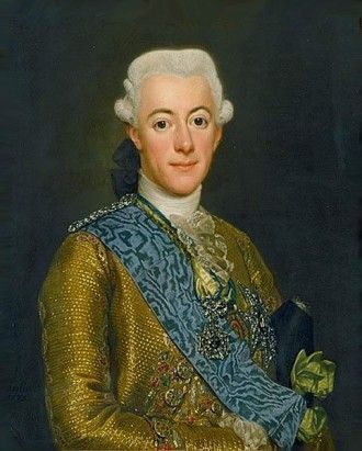 Убийство Густава III