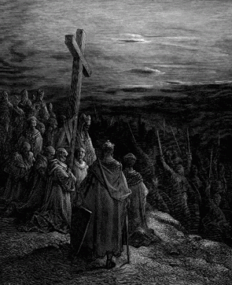 Норвежский крестовый поход