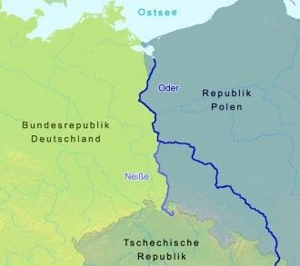 Договор об окончательном урегулировании в отношении Германии