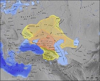 Монгольское завоевание Волжской Булгарии