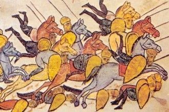 Болгаро-османские войны