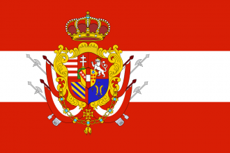Великое герцогство Тосканское