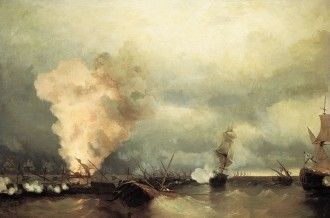 Русско-шведская война (1788—1790)