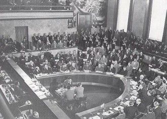 Женевская конференция (1954)