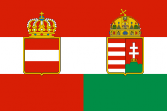 Австро-Венгерская империя