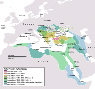 Турецко-персидская война (1514—1555)