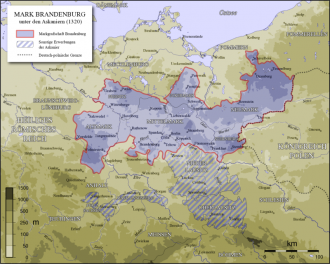 Бранденбург (маркграфство)