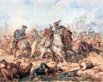 Польско-турецкая война (1683—1699)