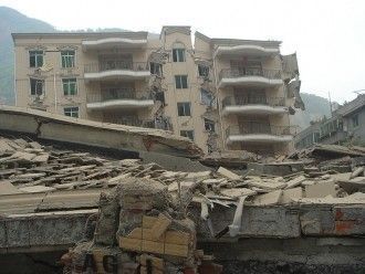Сычуаньское землетрясение (2008)