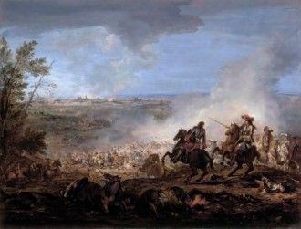 Голландская война (1672—1678)