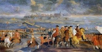 Датско-шведская война (1675—1679)