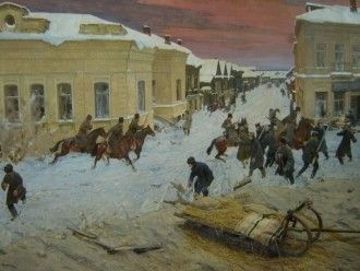 Декабрьское восстание в Мотовилихе (1905)
