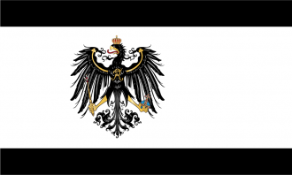 Пруссия (нем. Preußen)