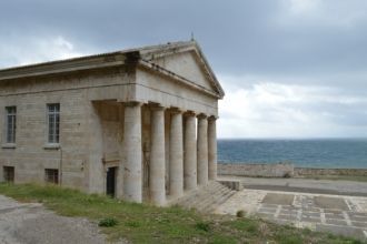 Церковь Святого Георгия