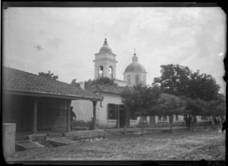 Введенская церковь,1897