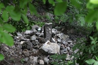 Хачкары Кобайраванка.