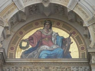 В XV-м веке находчивые горожане выдумали