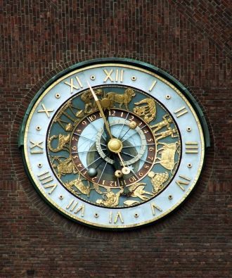 Одним из главных украшений Ратуши Осло с