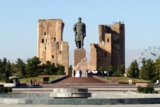 Одним из чудес дворца был устроенный на 