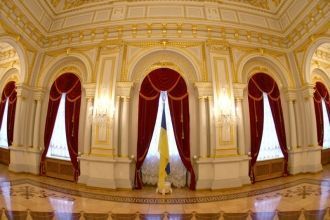 Зал для встреч