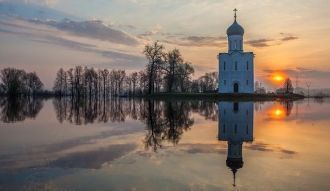 Зодчие добились того, к чему стремились 