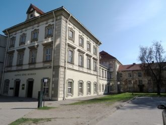 Радзивиллы произошли то ли от бояр, то л