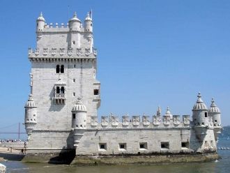 С 1983 года Torre de Belém внесли в спис