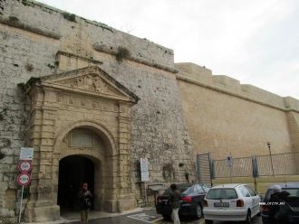 Спонсором строительства выступил Великий