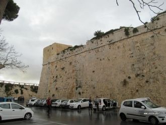 Эти ворота появились на месте средневеко