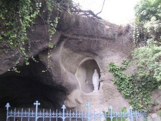 Квартал Хабу (Дерб Султан) – это одна из