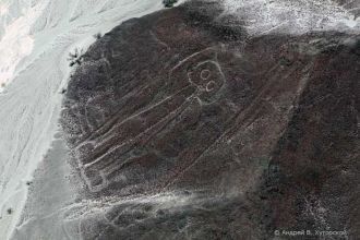 Линии Наски ставят перед историками нема
