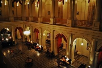 После военного переворота 12 октября 199