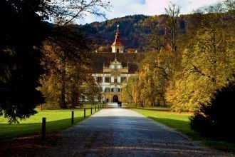 Младший двоюродный брат генерала Рупрехт