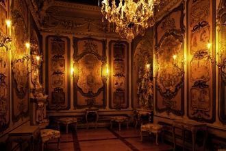 Архитектор создает своеобразную копию Вс