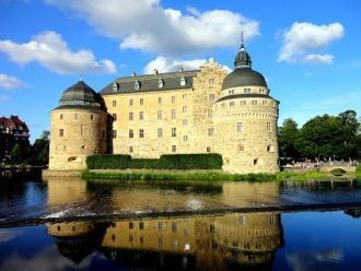 В настоящее время это величественное гра