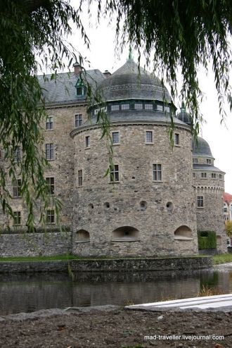 Реставрация началась в 1738 году по прое