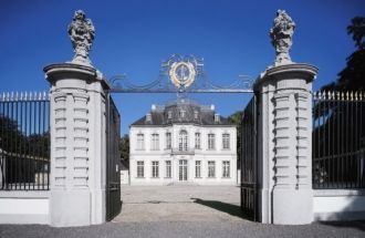 Всего за послевоенное время здесь побыва