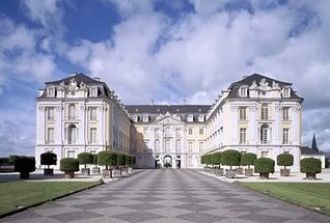 Аугустусбург и Фалькенлуст