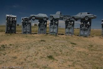 Краеугольным камнем всей конструкции ста