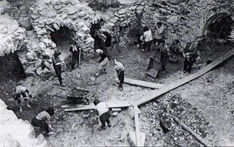 В 1269 году архиепископ Николай передал 