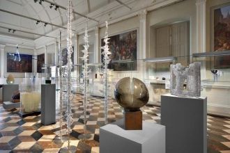 В 1836 году по случаю коронации Фердинан