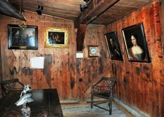 Любопытно, что сделанная на европейский 