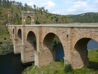 Строительство в Римской империи велось о