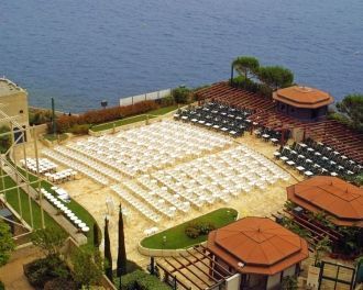 Сегодня расположенный на авеню де Ла Кар