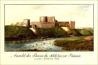 Мирным договором в Заполье 15 января 158