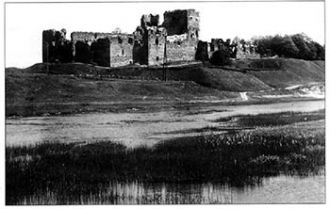 Когда началась Северная война, шведское 