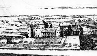 В 1561 году последний рижский архиеписко