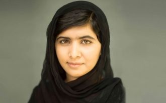 Малале Юсуфзай — девушка, которая чуть н